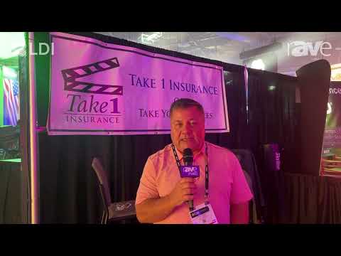 LDI 2023: Take1 Insurance Offers Insurance for Live Events