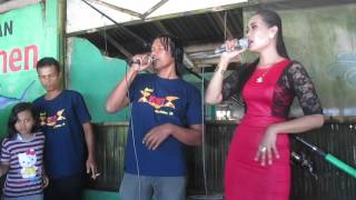 Gala Gala- Rhoma Irama Cover By Jumadi Kwaru Beach Show