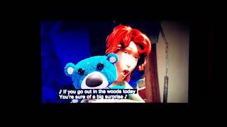 Open Season 2006 Teddy Bears Picnic Song By Beth 15Th Anniversary Special