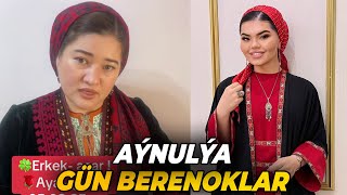 Aynulya Dilegçilik Edip Ýörmede Sadaka Ber