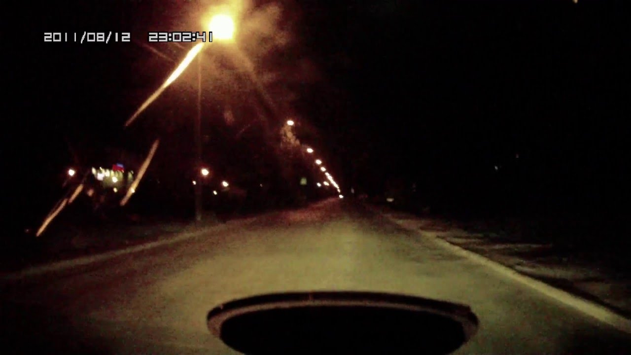 Видеорегистратор mystery