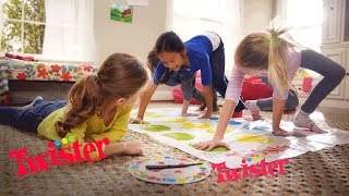 Twister - Hasbro Gaming