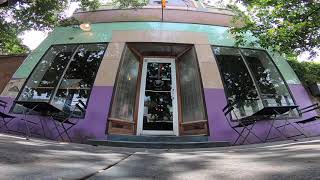 Carla’s Kitchen: Satsuma Café