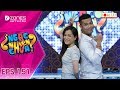 Ngạc Nhiên Chưa | Tập 151 Full: Lâm Vỹ Dạ Và Trương Thế Vinh Làm Loạn "Nhà" Của Nam Thư - Đại Nghĩa thumbnail
