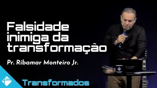 9/Mar/22 | Celebração Semanal | Pr. Ribamar Monteiro Jr.