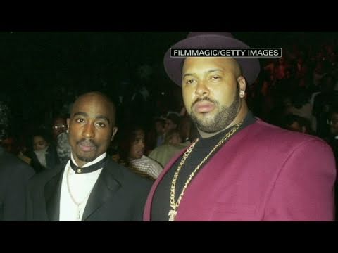 CNN: Mystery still surrounds Tupac and Notorious B.I.G.