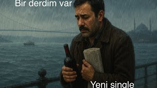 Bir Derdim Var Sinematik Versiyon..beste