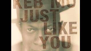 Watch Keb Mo Thats Not Love video
