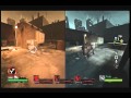 Left 4 Dead 2: TANK IS CAT!?