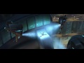 ASTRO BOY Clip - "Escape from Metro City"