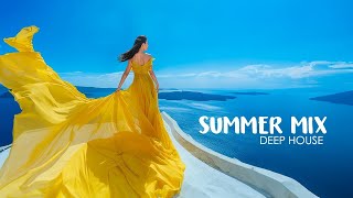 Mega Hits 2024 🌱 The Best Of Vocal Deep House Music Mix 2024 🌱 Summer Music Mix 2024 #105