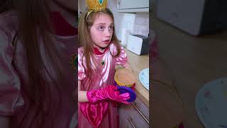 Luigi Challenges Super Mario And Princess Peach