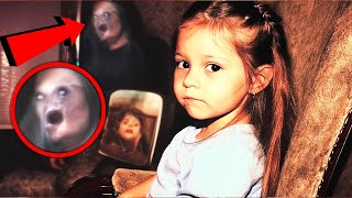 Kabuslar Görmeni̇ze Neden Olacak 10 Korkutucu Vi̇deo