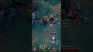 Lolde Bilinmeyen Darius E Taktiği İşler Çok Kolaylaşacak