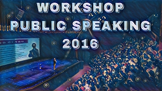 DJ Arie - Workshop 2016