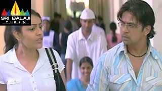 Raana Telugu Full Movie Part 1011 Arjun, Kajal Aggarwal Sri Balaji Video