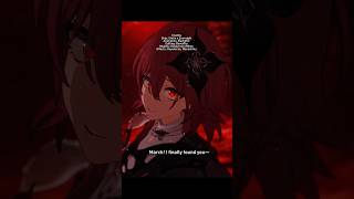 Stelle Discovers Evernight?