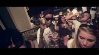 Watch Wiz Khalifa In Tha Cut video