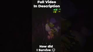 How Did I Survive - R.e.p.o Chefs Only Challenge