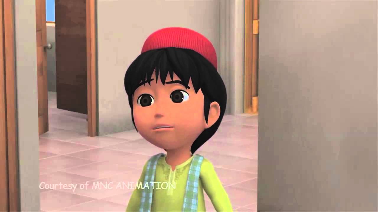 Film Cartoon Entong | si entong promo youtube Film Cartoon Entong | si entong promo youtube
