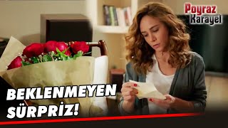 Zaferden Ayşegüle Sürpriz - Poyraz Karayel 5. Bölüm