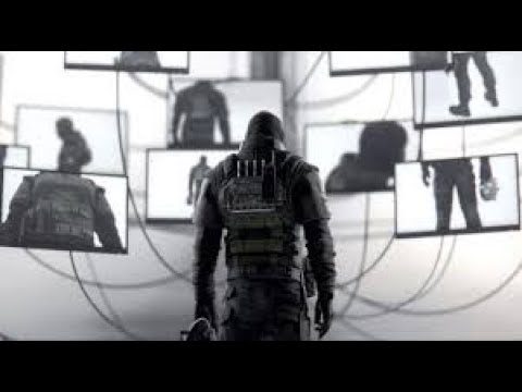 How 2 Vigil (Montage Monday #1)