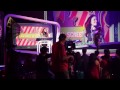 Finale of Big Time Rush Season 4 - Behind the scenes