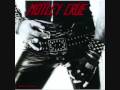 Motley Crue Movie