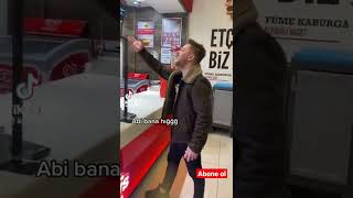 Abi Bana Bi Hığğ