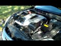 2004 Lexus SC430 - Injen Short Ram Intake (Stock Exhaust)