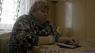 A Russian Mom Thought Her Son Was On Drills. Now Hes A Pow.