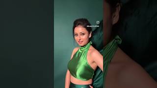 Pallavi Sharma Hot Look Reel Backstage