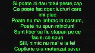 Tot Mai Sus .Wmv