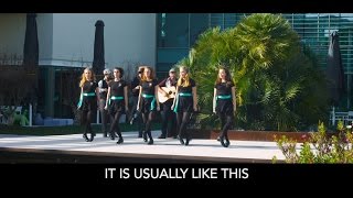 Happy St. Patrick’s Day from Martinhal