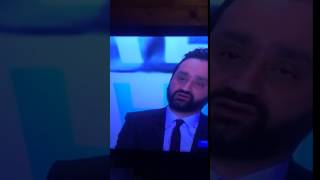 Xena La Berbere De Periscope Seaade Dans Tpmp