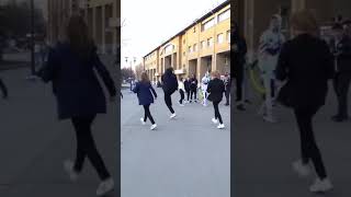 Tabut Dance Music Next Angle