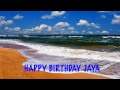Jaya  Beaches Playas