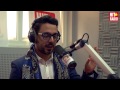 Exclu : Live ‪"‎Kayna Wla Makaynach" de Ahmed Chawki dans le Morning de Momo sur HITRADIO - 26/03/15