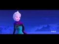 Let it go "frozen" in 26 language's including Hindi
