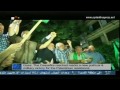 Syria News 27/8/2014, Gazans celebrate Palestinian resistance victory