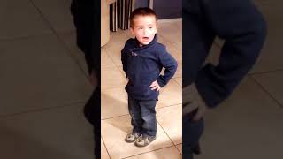 Little Brat Go Diego Go