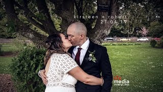 kirsteen + robert 27.04.19 highlights