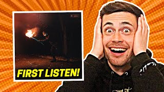 Virtual Riot - Stealing Fire Album First Listen