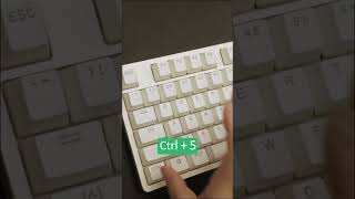 Master Your Keyboard 5 Ctrl Shortcuts You Cant Miss