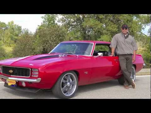 Ford Mustang Shelby GT Supercharged BarrettJackson Edition