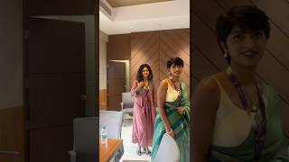 Officer On Duty Villains Aishwarya Laya Vishak