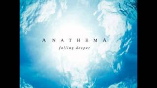 Watch Anathema They Die video