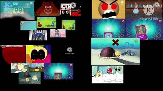 Spongebob Game Fizzy For The Little Hey Duggee Anti Piracy Screen