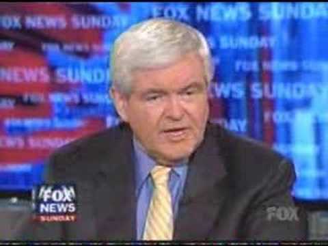 Newt Gingrich