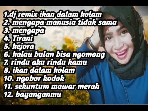 MP3 12 lagu-lagu terbaik asik yang penting hepy  ( dj remix kentrung ikan dalam kolam )